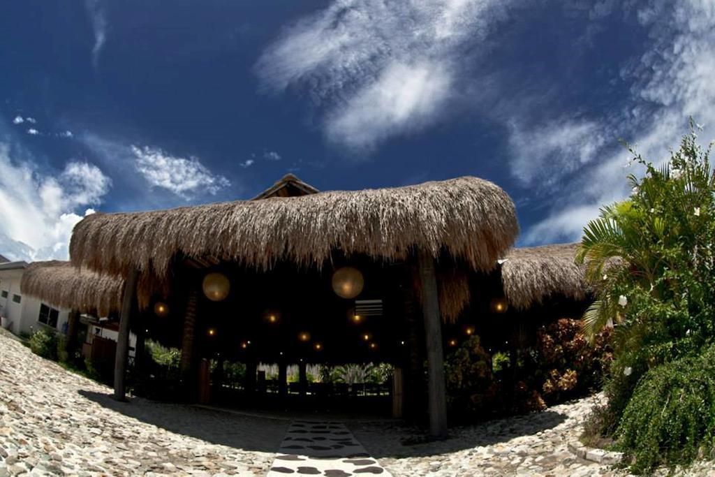 Natures Garden Park Resort And Spa Isla de Mactán Exterior foto