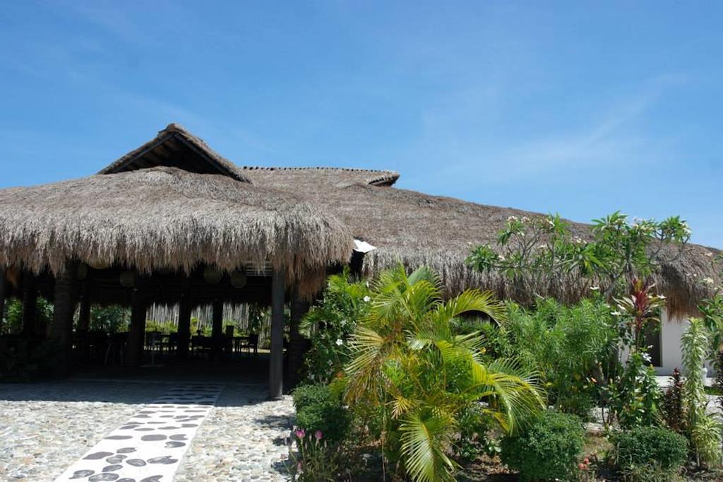 Natures Garden Park Resort And Spa Isla de Mactán Exterior foto