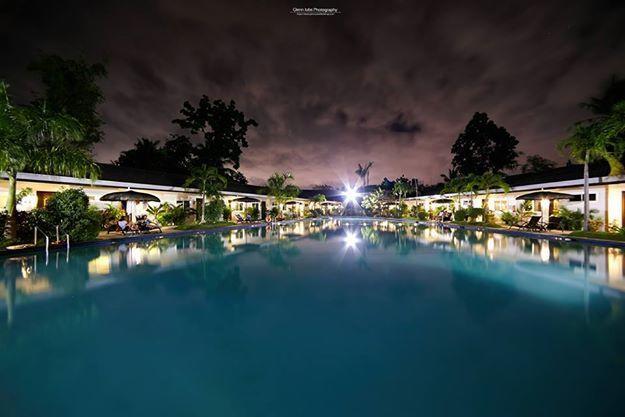 Natures Garden Park Resort And Spa Isla de Mactán Exterior foto